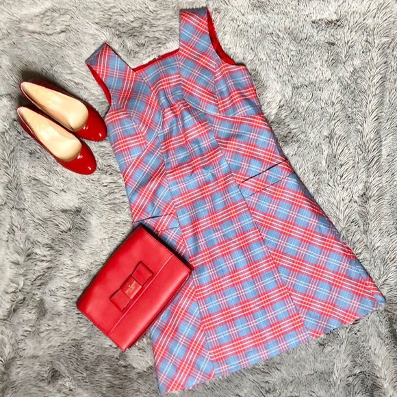 Brooks Brothers Dresses & Skirts - 💙❤️ BROOKS BROTHERS SHIFT DRESS❤️💙